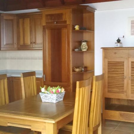 Casa Clara Pensionat Fuencaliente de la Palma Exteriör bild